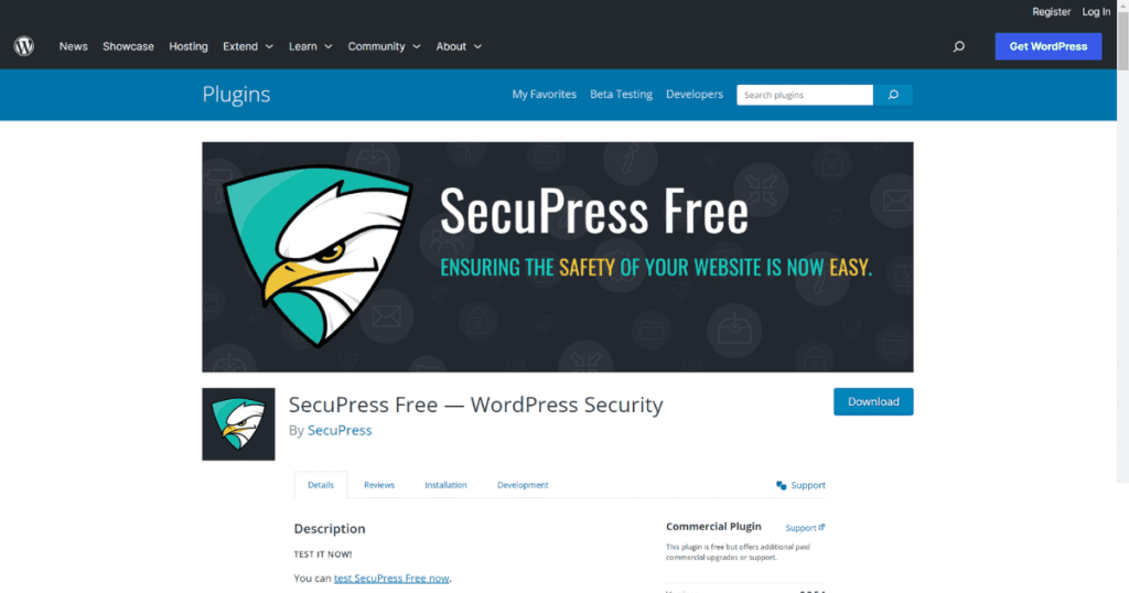 SecuPress